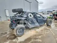 2021 Can-AM Sidebyside фото