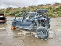 2021 Can-AM Sidebyside фото
