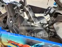 2021 Can-AM Sidebyside фото