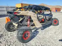 2021 Can-AM Sidebyside photo