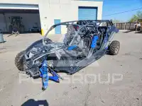 2021 Can-AM Sidebyside photo