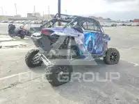 2021 Can-AM Sidebyside фото