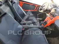 2021 Can-AM Sidebyside photo