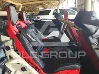 2021 Can-AM Sidebyside фото