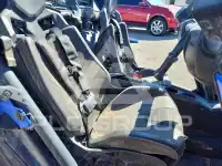 2021 Can-AM Sidebyside photo