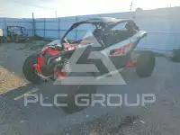 2021 Can-AM Sidebyside photo