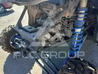 2021 Can-AM Sidebyside photo