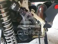 2021 Can-AM Sidebyside фото