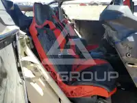 2021 Can-AM Sidebyside фото
