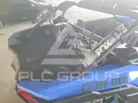 2021 Can-AM Sidebyside фото
