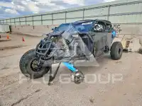 2021 Can-AM Sidebyside фото