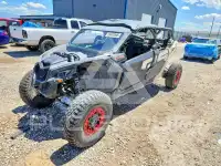 2021 Can-AM Sidebyside photo