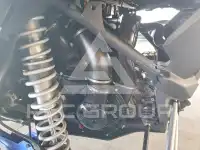 2021 Can-AM Sidebyside фото