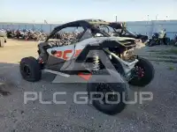 2021 Can-AM Sidebyside photo