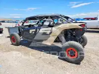 2021 Can-AM Sidebyside photo