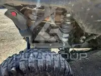 2021 Can-AM Sidebyside фото
