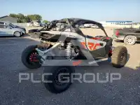 2021 Can-AM Sidebyside photo