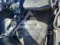 2021 Can-AM Sidebyside фото