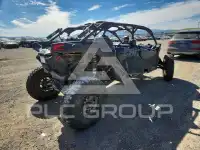 2021 Can-AM Sidebyside фото