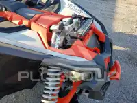 2021 Can-AM Sidebyside photo