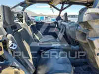 2021 Can-AM Sidebyside photo