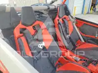 2021 Can-AM Sidebyside фото