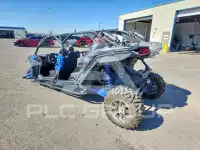 2021 Can-AM Sidebyside photo