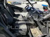 2021 Can-AM Sidebyside photo