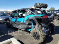 2021 Can-AM Sidebyside photo