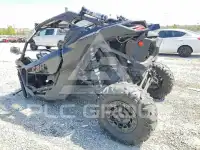 2021 Can-AM Sidebyside photo