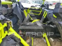 2021 Can-AM Sidebyside photo