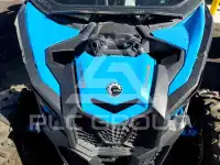 2021 Can-AM Sidebyside photo