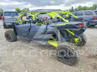 2021 Can-AM Sidebyside photo