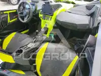 2021 Can-AM Sidebyside photo