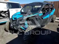 2021 Can-AM Sidebyside photo