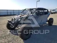 2021 Can-AM Sidebyside photo