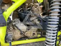 2021 Can-AM Sidebyside photo