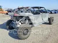 2021 Can-AM Sidebyside photo
