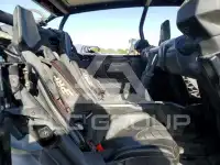 2021 Can-AM Sidebyside photo