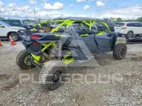 2021 Can-AM Sidebyside photo