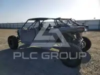 2021 Can-AM Sidebyside photo