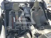 2021 Can-AM Sidebyside photo