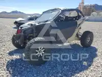 2021 Can-AM Sidebyside photo