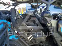 2021 Can-AM Sidebyside photo