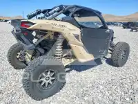 2021 Can-AM Sidebyside photo
