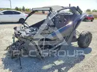 2021 Can-AM Sidebyside photo