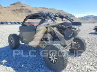 2021 Can-AM Sidebyside photo