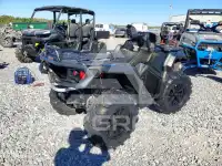 2021 Can-AM Atv фото