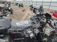 2021 Can-AM Atv фото