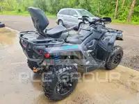 2021 Can-AM Atv фото